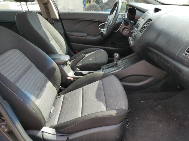 Photo 5 from auction – 2014 KIA FORTE LX with VIN KNAFX4A60E5061503