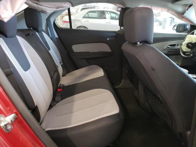 Photo 6 from auction – 2013 CHEVROLET EQUINOX LT with VIN 2GNFLNEK9D6348327