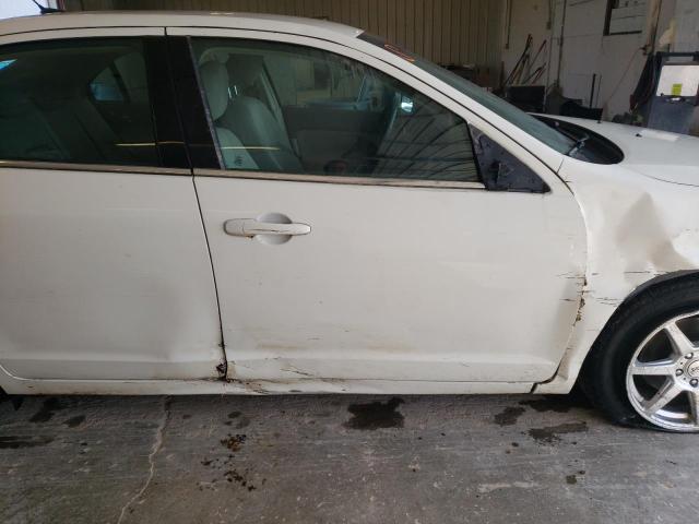 Photo 9 from auction – 2010 FORD FUSION with VIN 3FAHP0HA1AR231685