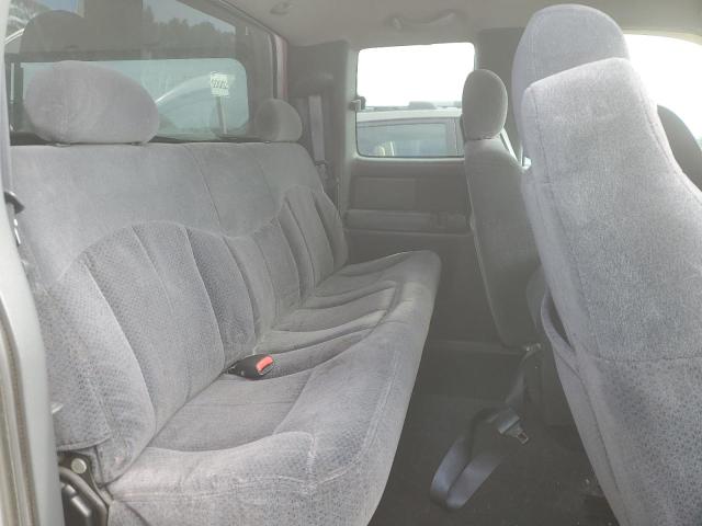 Photo 6 from auction – 1999 CHEVROLET SILVERADO with VIN 2GCEC19T0X1232967