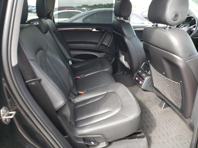Photo 6 from auction – 2012 AUDI Q7 PREMIUM with VIN WA1LGAFE0CD010021