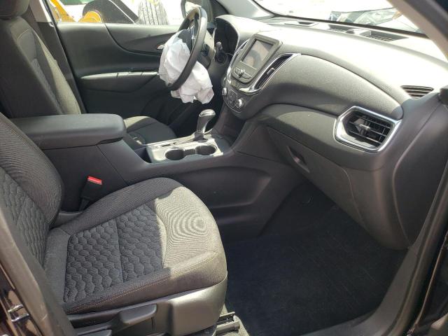 Photo 5 from auction – 2020 CHEVROLET EQUINOX LT with VIN 3GNAXTEV2LS576294