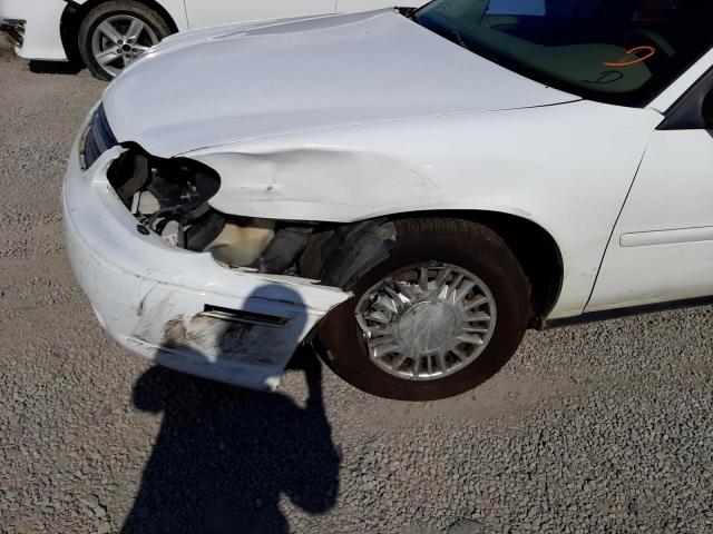 Photo 9 from auction – 2002 CHEVROLET MALIBU with VIN 1G1ND52J22M562208