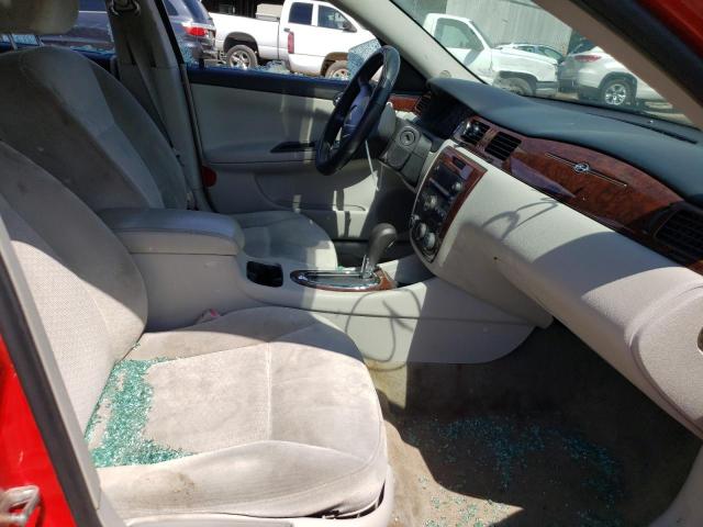 Photo 5 from auction – 2011 CHEVROLET IMPALA LS with VIN 2G1WF5EK6B1328541