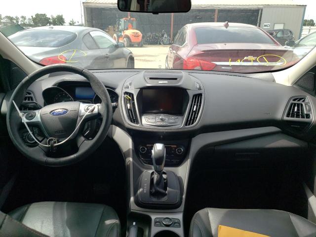 Photo 9 from auction – 2014 FORD ESCAPE SE with VIN 1FMCU9G95EUD00297