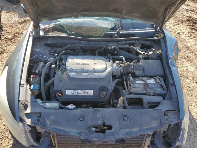 Photo 7 from auction – 2011 HONDA ACCORD EXL with VIN 1HGCP3F87BA018775