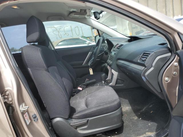 Photo 5 from auction – 2015 SUBARU FORESTER 2 with VIN JF2SJABC9FH507672
