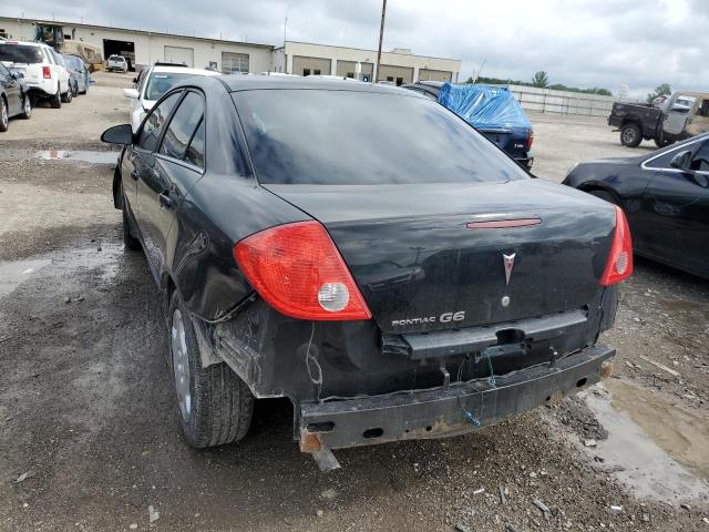 Photo 9 from auction – 2008 PONTIAC G6 VALUE L with VIN 1G2ZF57B784187434