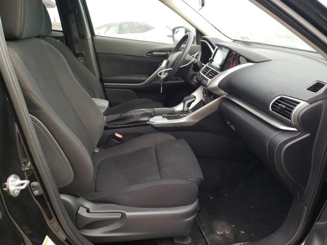 Photo 5 from auction – 2019 MITSUBISHI ECLIPSE CR with VIN JA4AS3AA7KZ000710