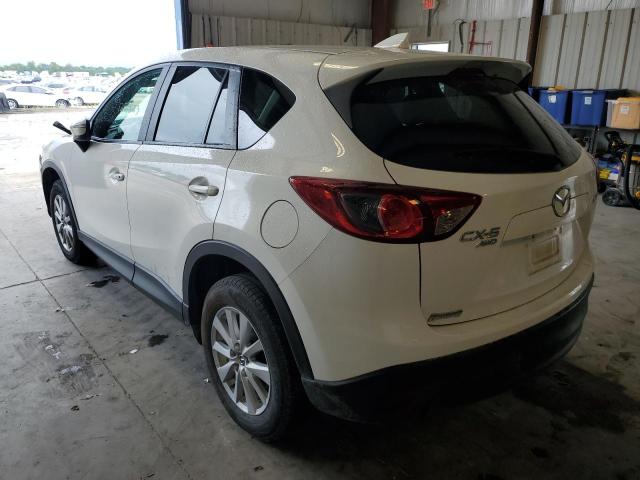 Photo 3 from auction – 2016 MAZDA CX-5 TOURI with VIN JM3KE4CY6G0745064