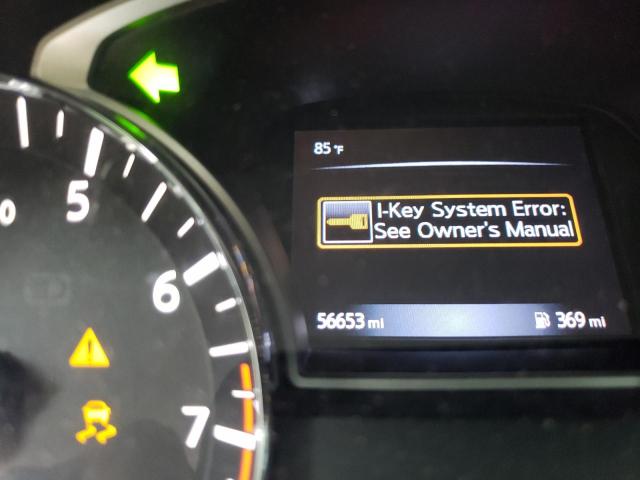 Photo 8 from auction – 2017 NISSAN ALTIMA 2.5 with VIN 1N4AL3AP8HC131394