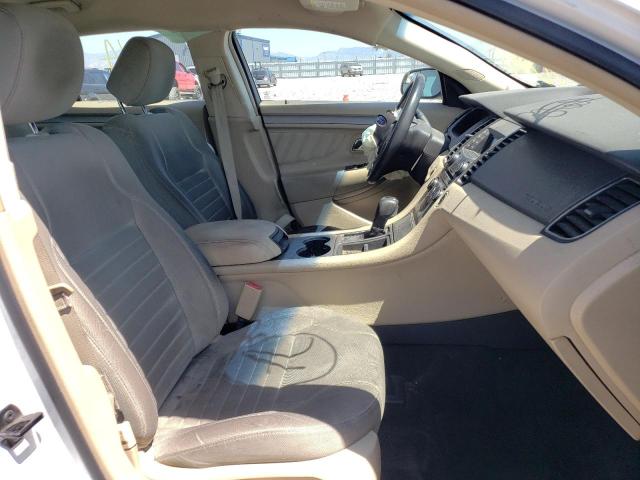 Photo 5 from auction – 2013 FORD TAURUS SE with VIN 1FAHP2D91DG198030