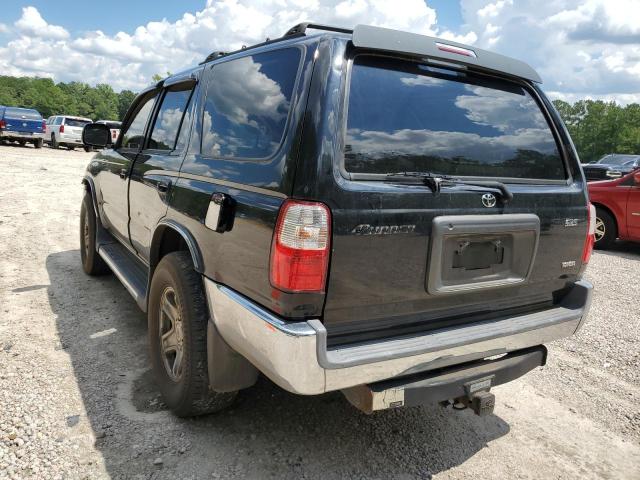 Photo 3 from auction – 2001 TOYOTA 4RUNNER SR with VIN JT3GN86R110196668