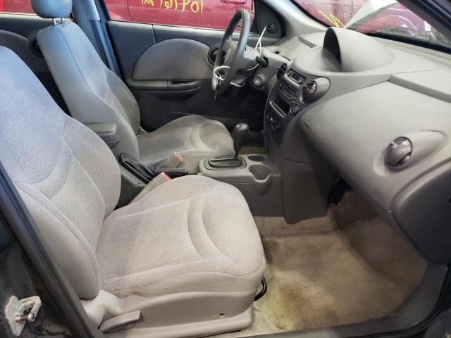 Photo 5 from auction – 2005 SATURN ION LEVEL with VIN 1G8AG52F65Z105430