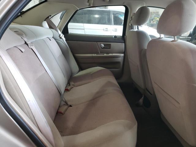 Photo 6 from auction – 2002 FORD TAURUS SES with VIN 1FAFP55232G228104