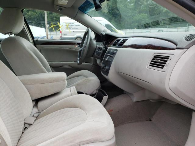 Photo 5 from auction – 2011 BUICK LUCERNE CX with VIN 1G4HA5EM3BU152015