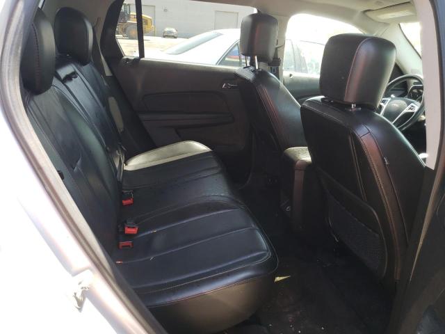 Photo 6 from auction – 2013 GMC TERRAIN SL with VIN 2GKALUEK2D6215510