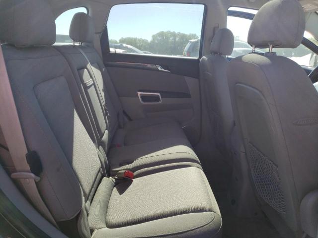 Photo 6 from auction – 2008 SATURN VUE XE with VIN 3GSCL33P58S708770