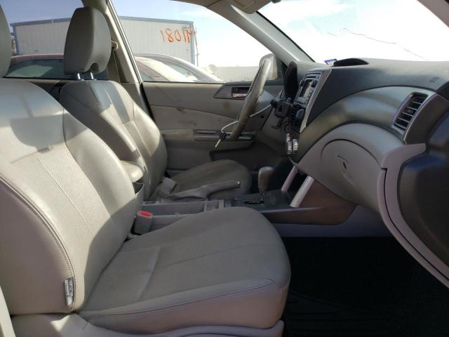 Photo 5 from auction – 2012 SUBARU FORESTER L with VIN JF2SHBECXCH444123