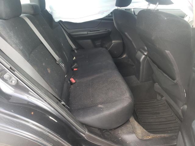 Photo 6 from auction – 2014 SUBARU IMPREZA with VIN JF1GJAA63EG026262