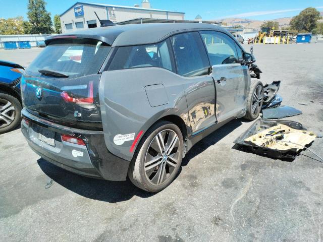 Photo 4 from auction – 2014 BMW I3 BEV with VIN WBY1Z2C50EVX51556