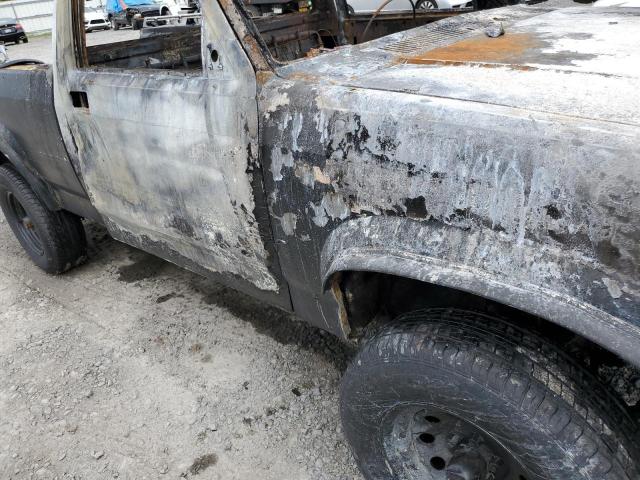 Photo 10 from auction – 1988 DODGE DAKOTA with VIN 1B7GR14X0JS665200