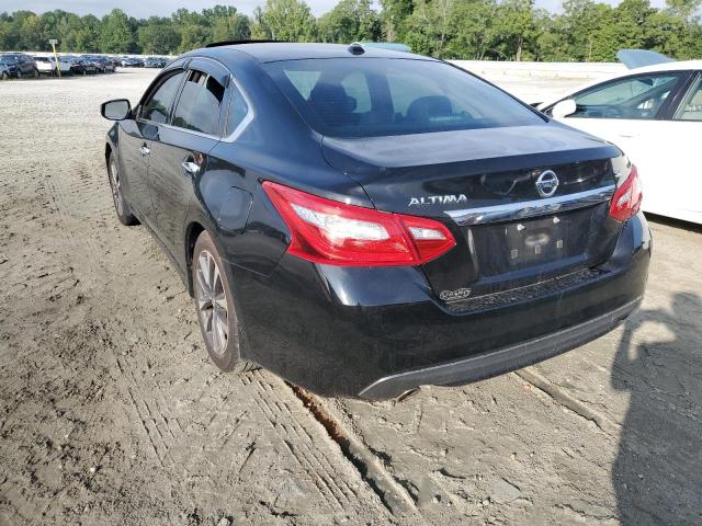 Photo 3 from auction – 2016 NISSAN ALTIMA 2.5 with VIN 1N4AL3AP3GC131172