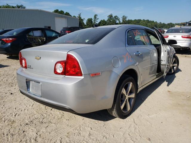 Photo 4 from auction – 2012 CHEVROLET MALIBU 1LT with VIN 1G1ZC5EUXCF253361