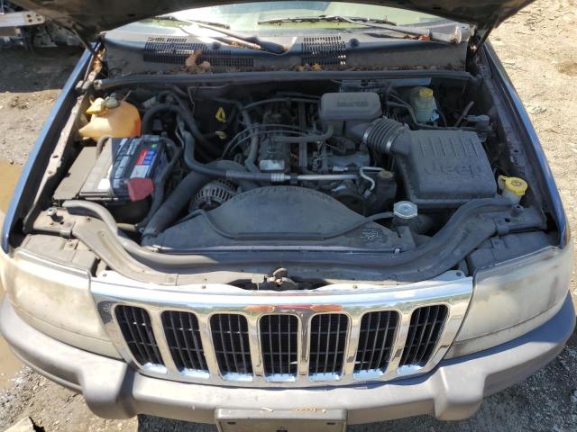 Photo 7 from auction – 2003 JEEP GRAND CHER with VIN 1J8GW48S43C514231