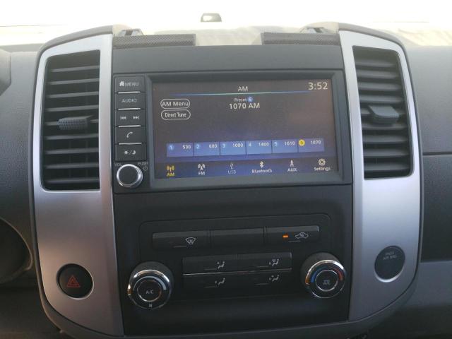 Photo 9 from auction – 2020 NISSAN FRONTIER S with VIN 1N6ED0EA2LN714275