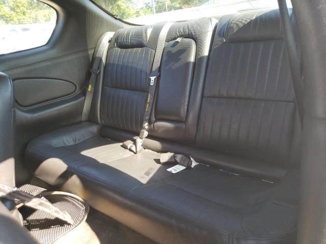 Photo 6 from auction – 2002 CHEVROLET MONTE CARL with VIN 2G1WX15K429274244