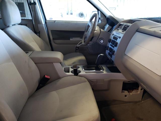 Photo 5 from auction – 2009 MERCURY MARINER with VIN 4M2CU81789KJ01343