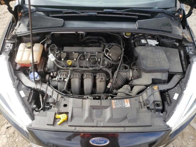 Photo 7 from auction – 2015 FORD FOCUS SE with VIN 1FADP3F24FL272703