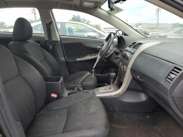 Photo 5 from auction – 2011 TOYOTA COROLLA BA with VIN 2T1BU4EE7BC636674