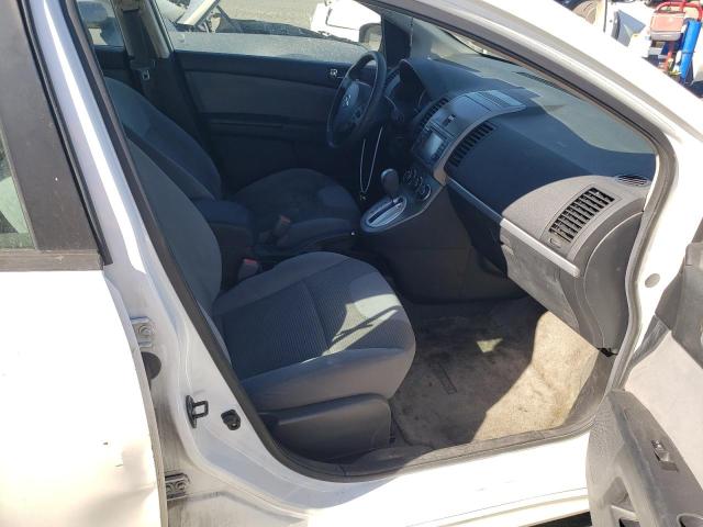 Photo 5 from auction – 2012 NISSAN SENTRA 2.0 with VIN 3N1AB6AP8CL764346