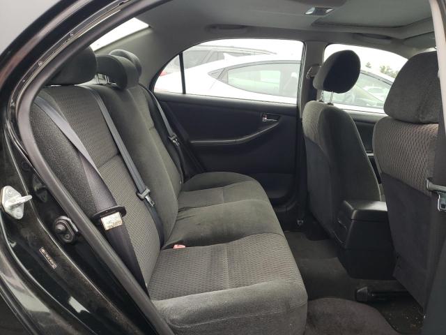 Photo 6 from auction – 2008 TOYOTA COROLLA CE with VIN 2T1BR32E38C861070