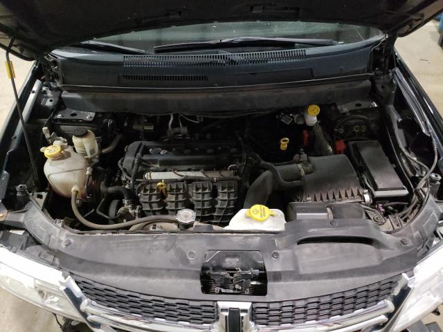 Photo 7 from auction – 2017 DODGE JOURNEY SX with VIN 3C4PDCBB2HT508066