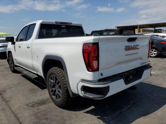 Photo 3 from auction – 2020 GMC SIERRA C15 with VIN 1GTR8CEK5LZ152822