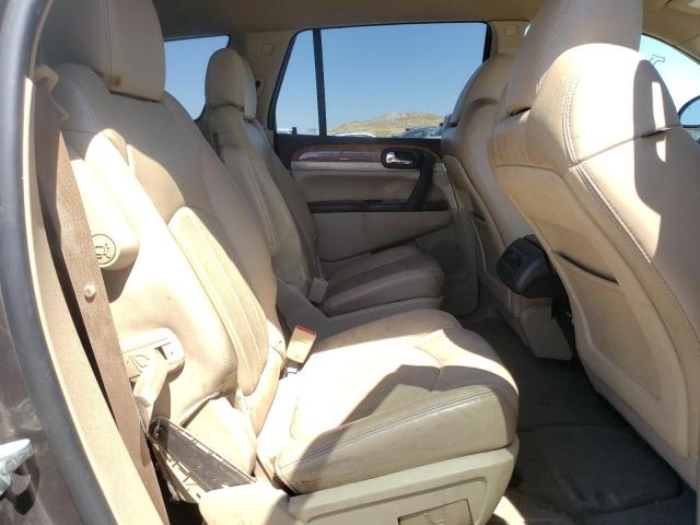 Photo 6 from auction – 2011 BUICK ENCLAVE CX with VIN 5GAKVCED0BJ125442