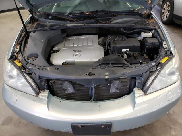 صورة رقم 7 من المزاد - 2008 LEXUS RX 350 مع VIN 2T2HK31U38C092704