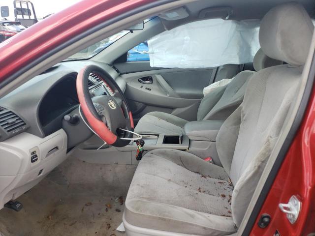 Photo 5 from auction – 2010 TOYOTA CAMRY BASE with VIN 4T1BF3EK1AU054285