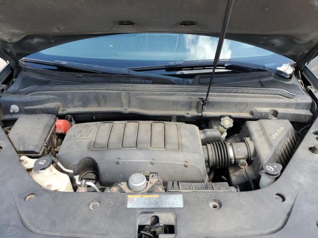 Photo 7 from auction – 2011 GMC ACADIA SLE with VIN 1GKKVNED0BJ189740