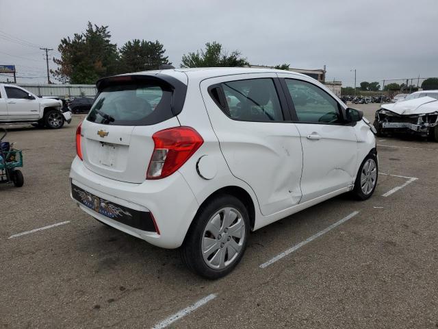 Photo 4 from auction – 2017 CHEVROLET SPARK with VIN KL8CA6SA8HC707983