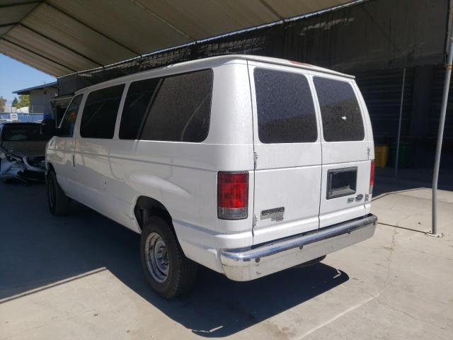 Photo 3 from auction – 2011 FORD ECONOLINE with VIN 1FBNE3BL4BDA70732