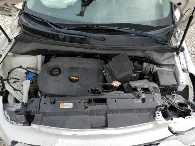 Photo 7 from auction – 2018 KIA SOUL + with VIN KNDJP3A57J7505182