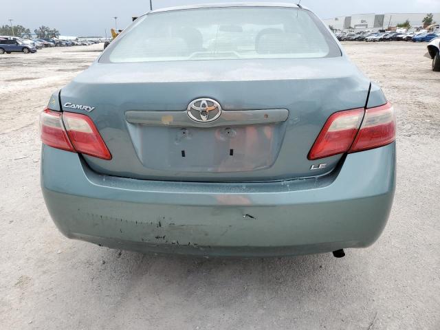 Photo 9 from auction – 2009 TOYOTA CAMRY BASE with VIN 4T1BE46KX9U871631