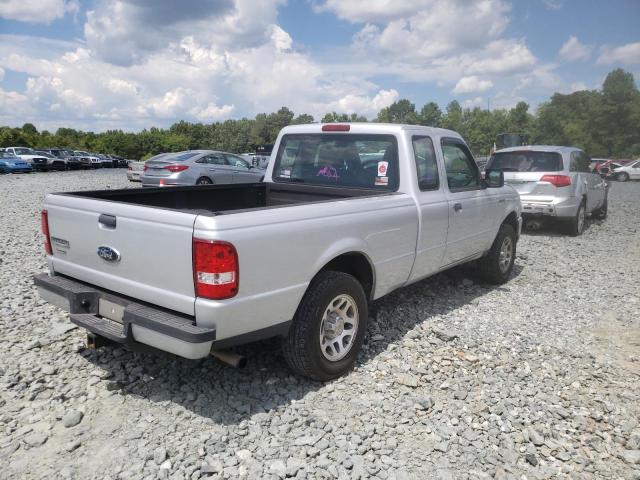 Photo 4 from auction – 2010 FORD RANGER SUP with VIN 1FTKR1ED5APA50479
