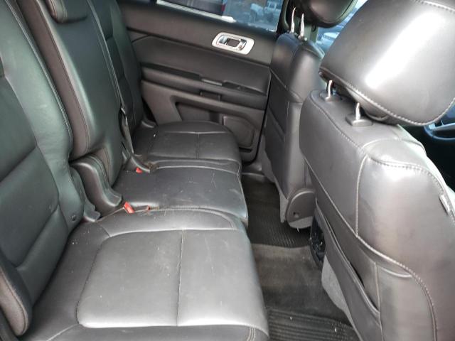 Photo 6 from auction – 2015 FORD EXPLORER X with VIN 1FM5K7D87FGA82765