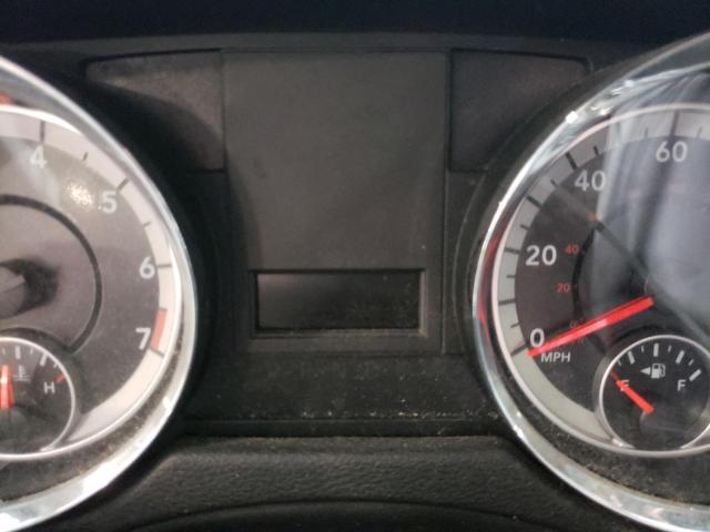 Photo 8 from auction – 2015 DODGE GRAND CARA with VIN 2C4RDGBG7FR517633