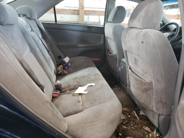 Photo 6 from auction – 2004 TOYOTA CAMRY LE with VIN 4T1BE32K64U338815